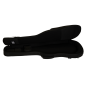Preview: Ritter RGA5-B/SBK Arosa Electric Bass Gigbag, Sea Ground Black
